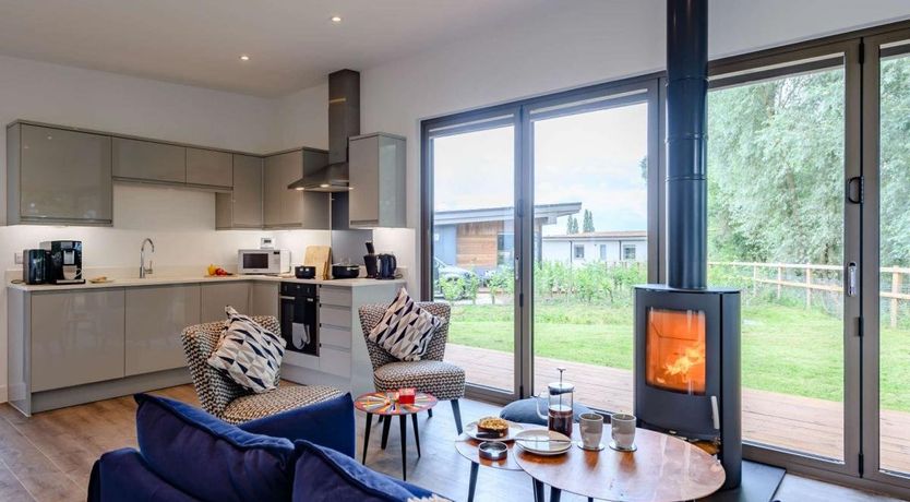 Photo of 2 Bed in East Bergholt