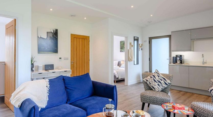 Photo of 2 Bed in East Bergholt