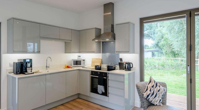 Photo of 2 Bed in East Bergholt