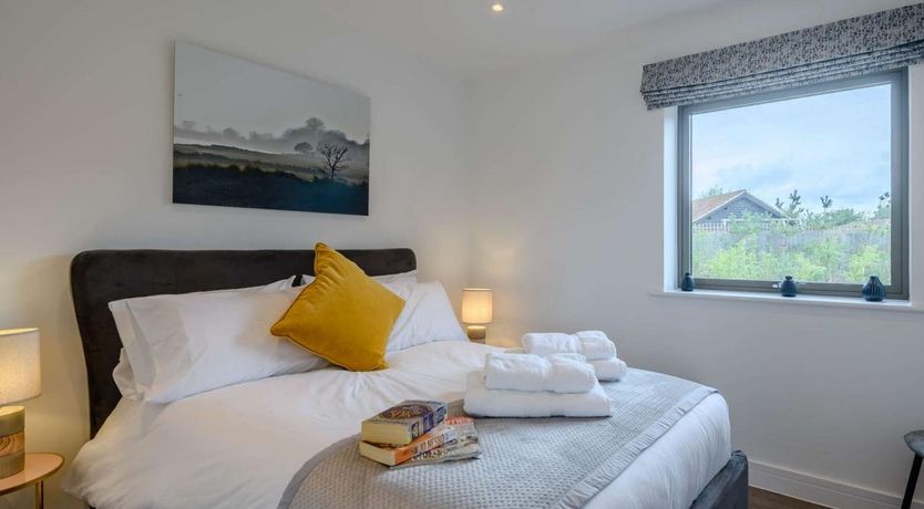 Photo of 2 Bed in East Bergholt