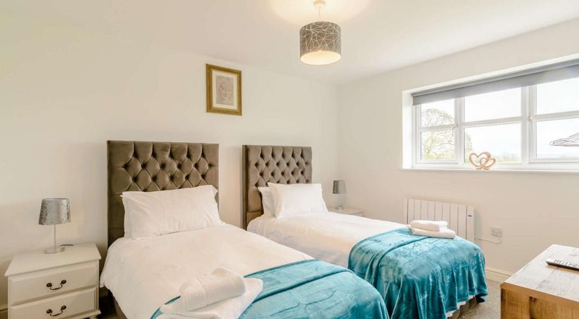 Photo of 4 Bed in Thirsk