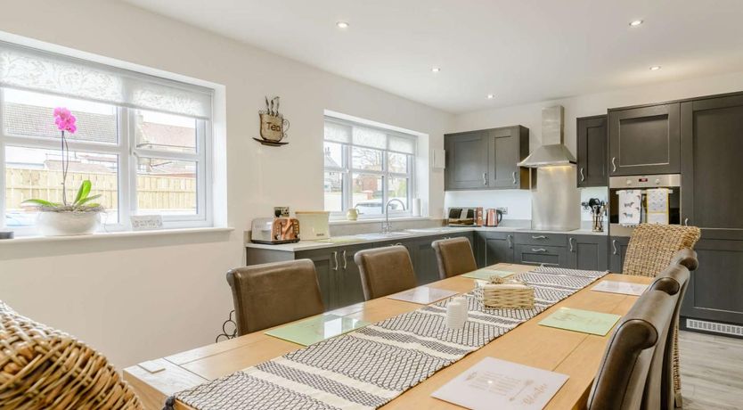 Photo of 4 Bed in Thirsk