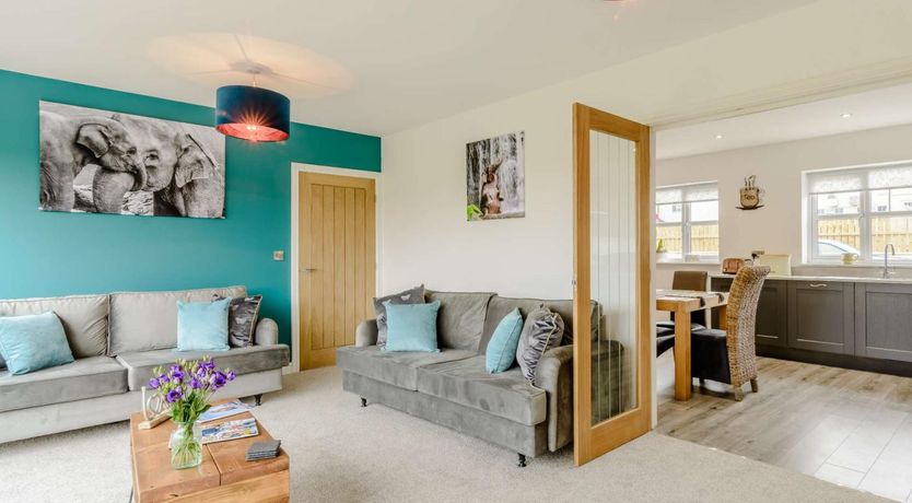 Photo of 4 Bed in Thirsk