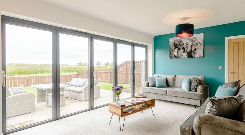 Photo of 4 Bed in Pickhill