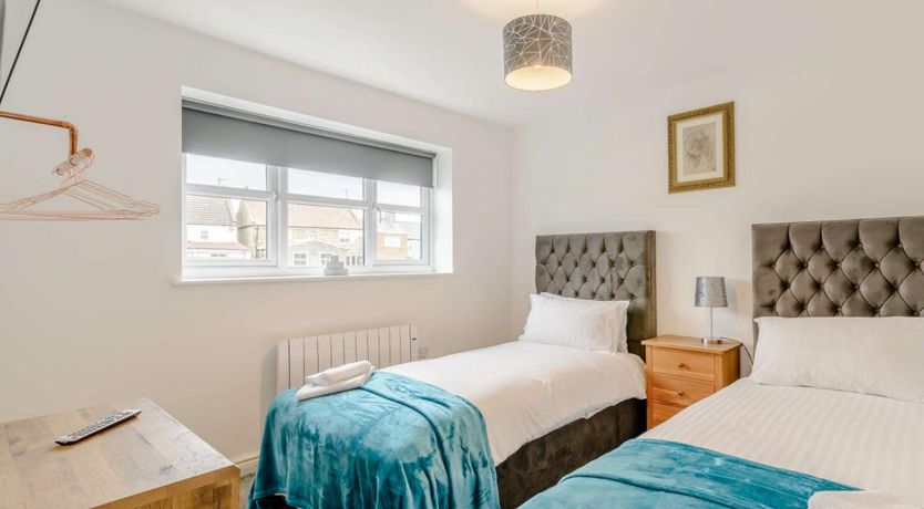 Photo of 4 Bed in Pickhill