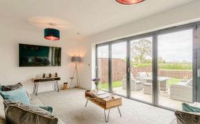 Photo of in Pickhill (82823)