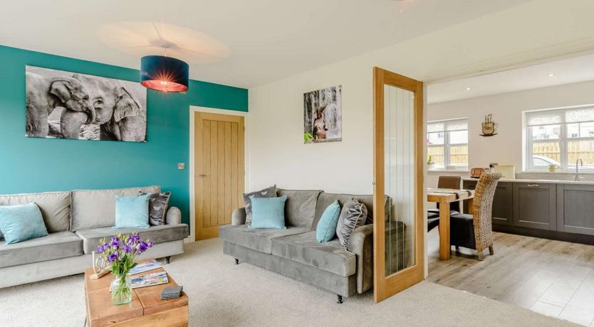 Photo of 4 Bed in Pickhill