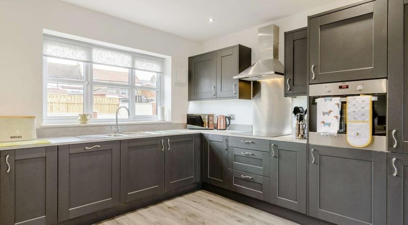 Photo of 4 Bed in Pickhill