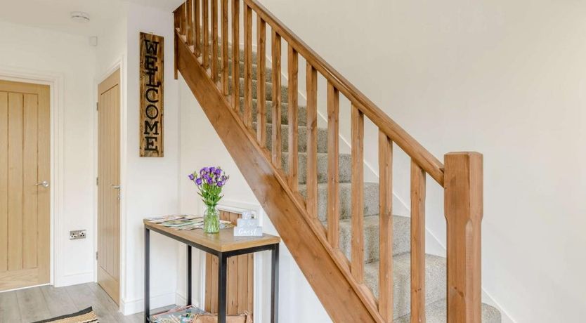 Photo of 4 Bed in Pickhill