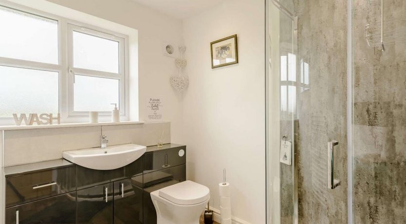 Photo of 4 Bed in Pickhill