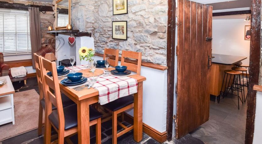 Photo of 3 Bed in Cartmel