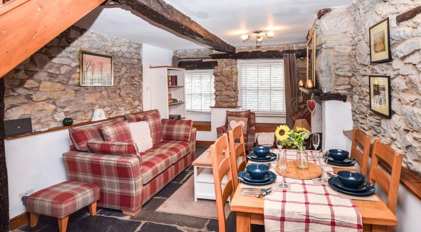 Photo of 3 Bed in Cartmel