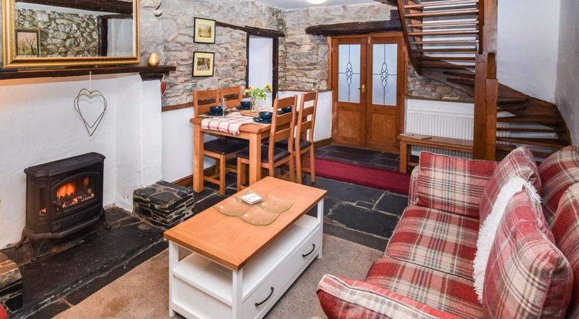 Photo of 3 Bed in Cartmel