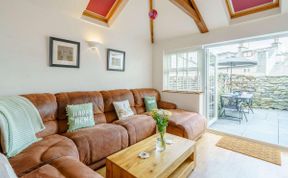 Photo of in Cartmel (83368)