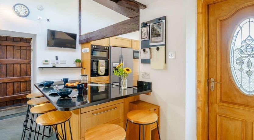 Photo of 3 Bed in Cartmel