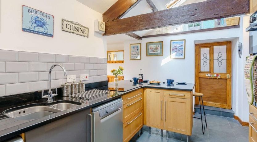 Photo of 3 Bed in Cartmel