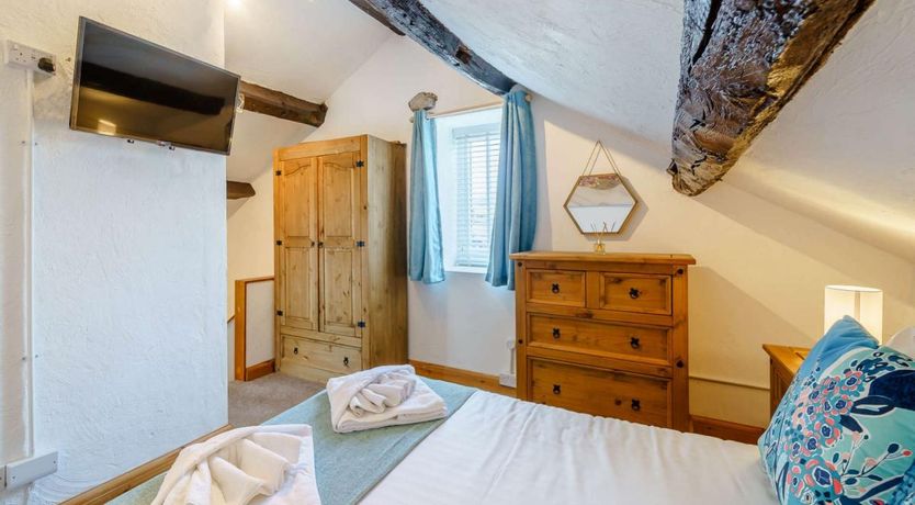 Photo of 3 Bed in Cartmel