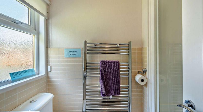 Photo of 3 Bed in Stepaside