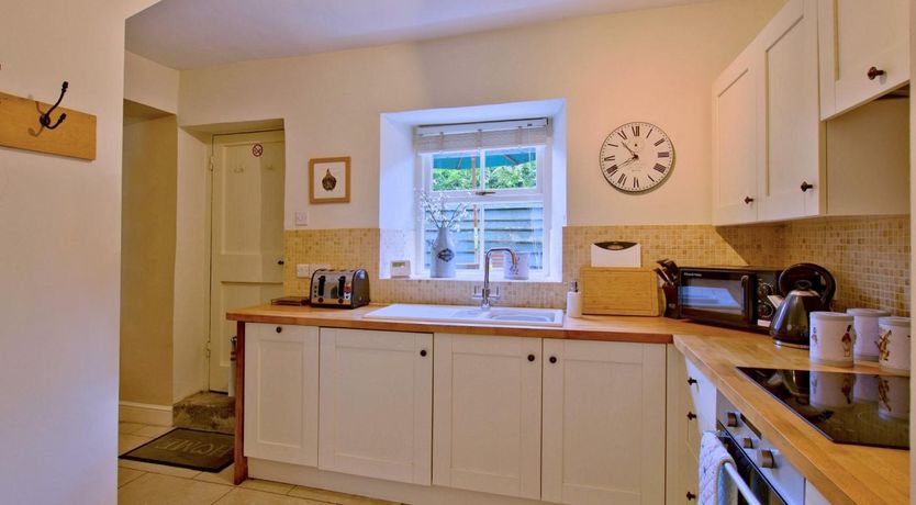 Photo of 3 Bed in Middleham