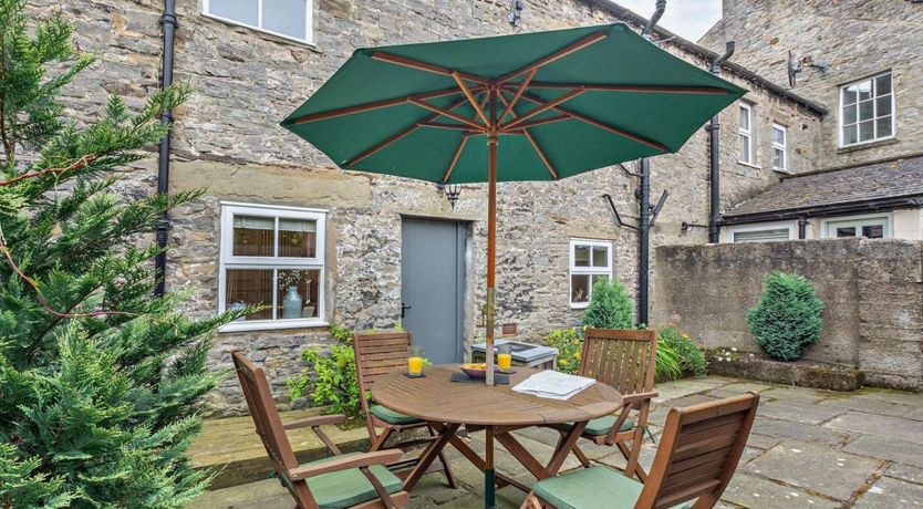 Photo of 3 Bed in Middleham