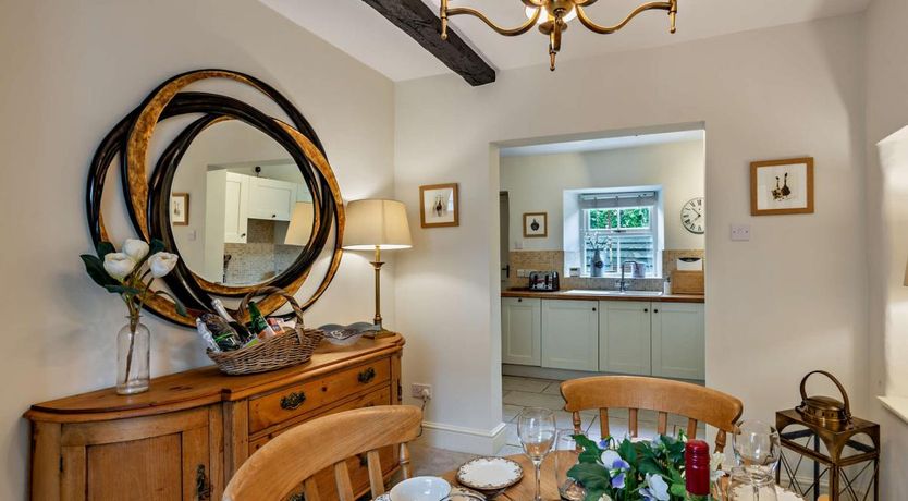 Photo of 3 Bed in Middleham