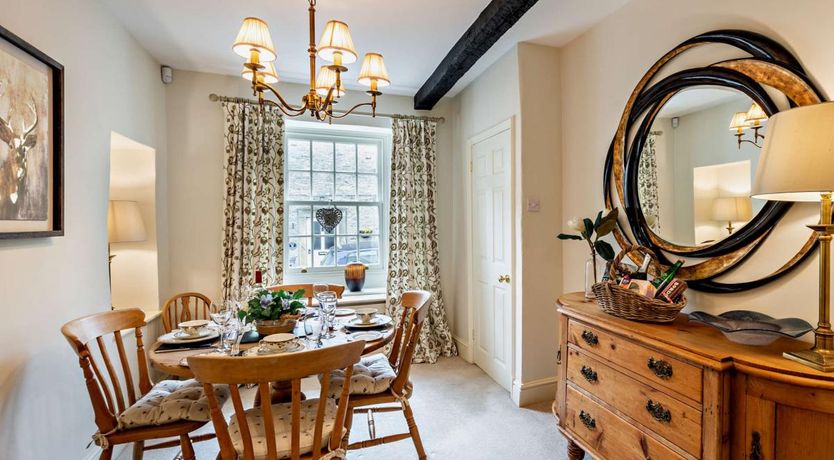 Photo of 3 Bed in Middleham