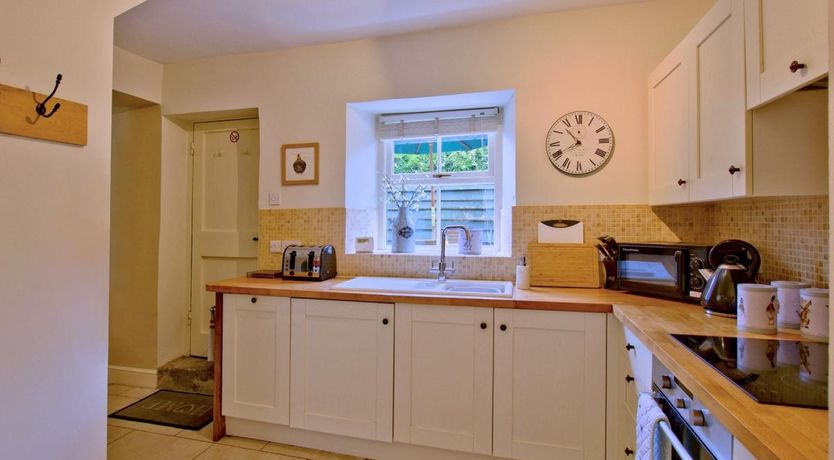 Photo of 3 Bed in Middleham