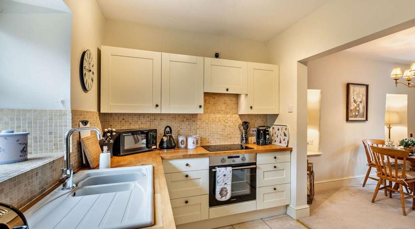 Photo of 3 Bed in Middleham