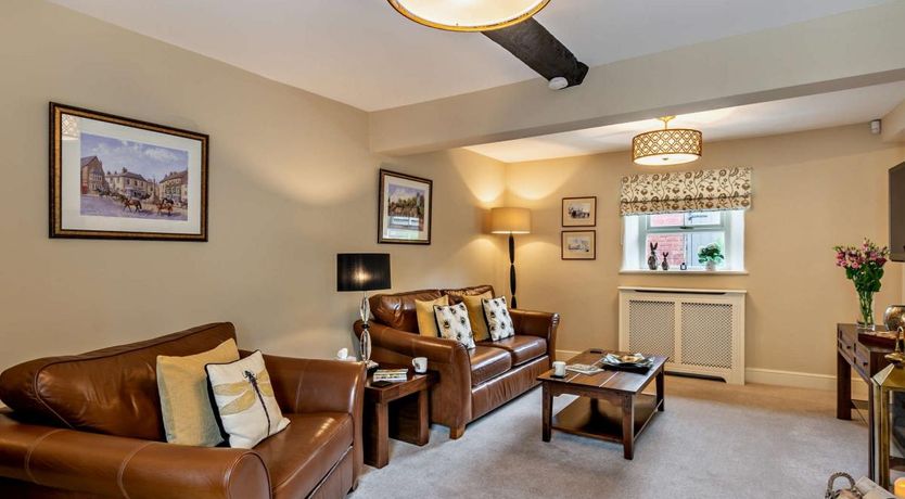 Photo of 3 Bed in Middleham