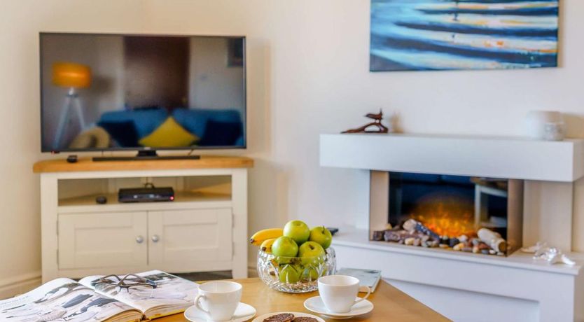 Photo of 2 Bed in Maryport