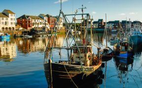 Photo of in Maryport (81443)