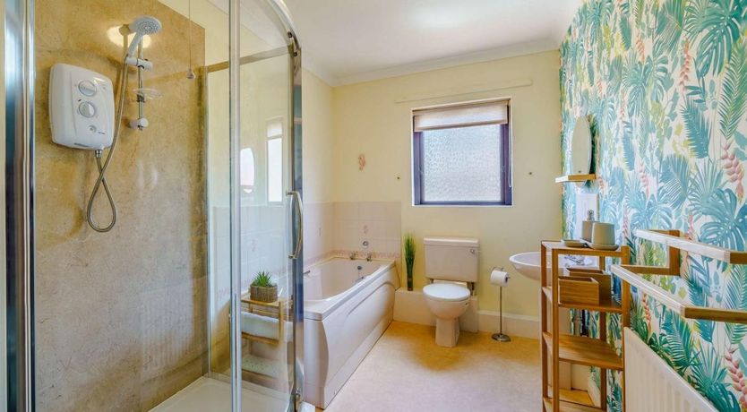 Photo of 2 Bed in Maryport