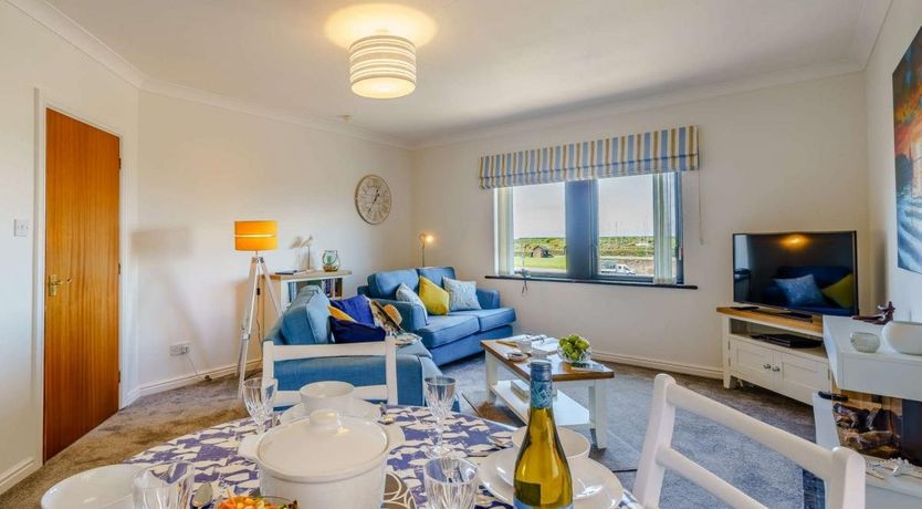 Photo of 2 Bed in Maryport