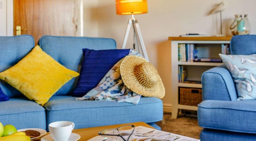 Photo of 2 Bed in Maryport