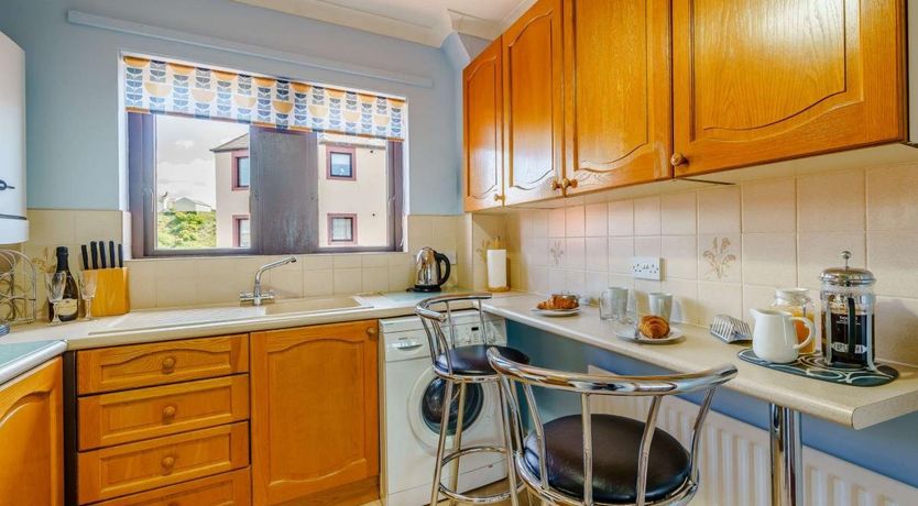 Photo of 2 Bed in Maryport