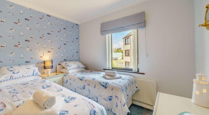 Photo of 2 Bed in Maryport