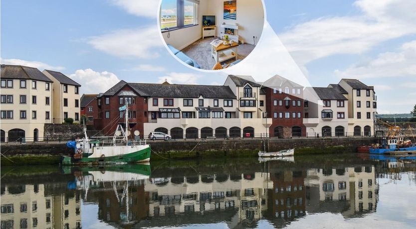 Photo of 2 Bed in Maryport