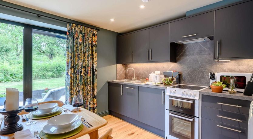 Photo of 1 Bed in Shepton Mallet
