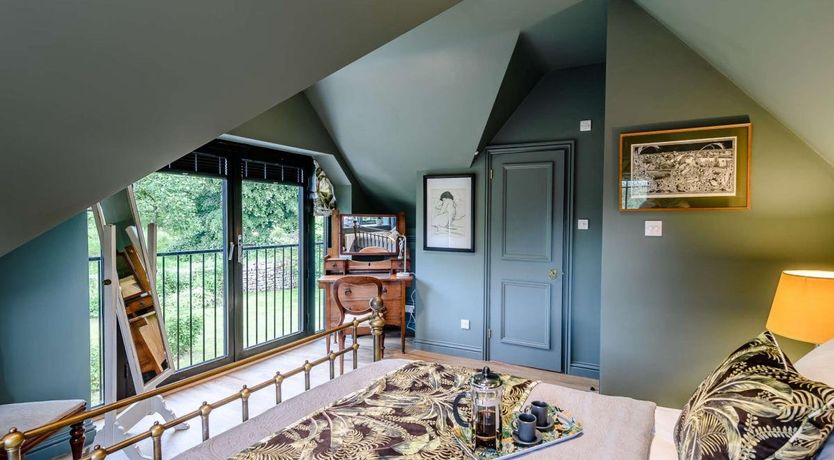 Photo of in Wells  (82971)
