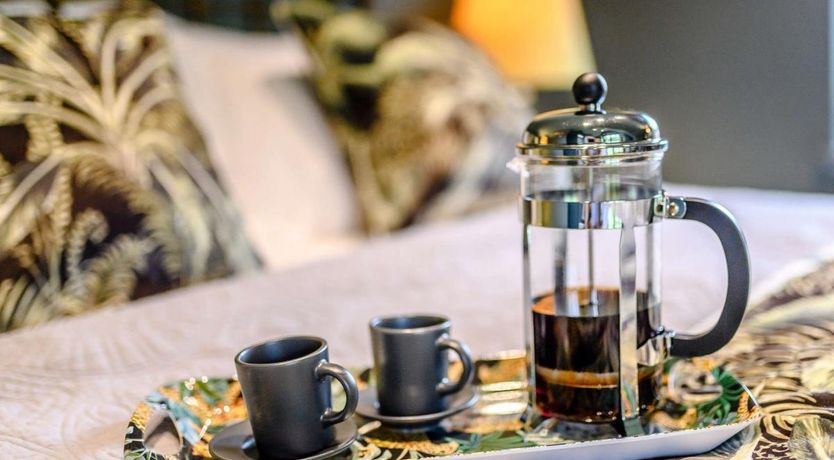 Photo of 1 Bed in West Compton