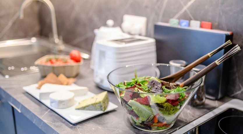 Photo of 1 Bed in West Compton