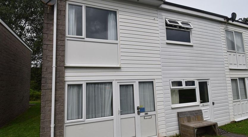 Photo of 2 Bed in Freshwater East