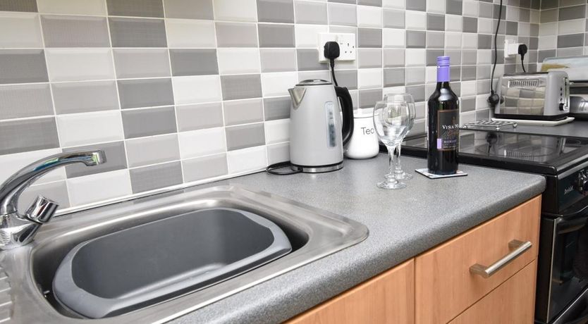 Photo of 2 Bed in Freshwater East