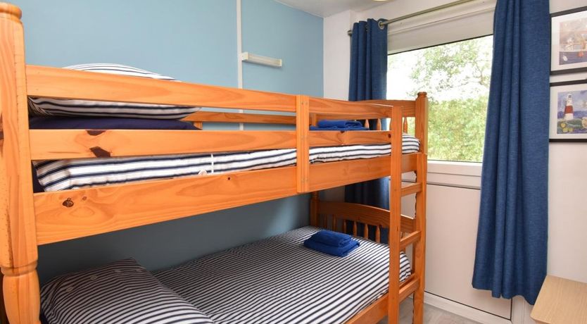 Photo of 2 Bed in Freshwater East