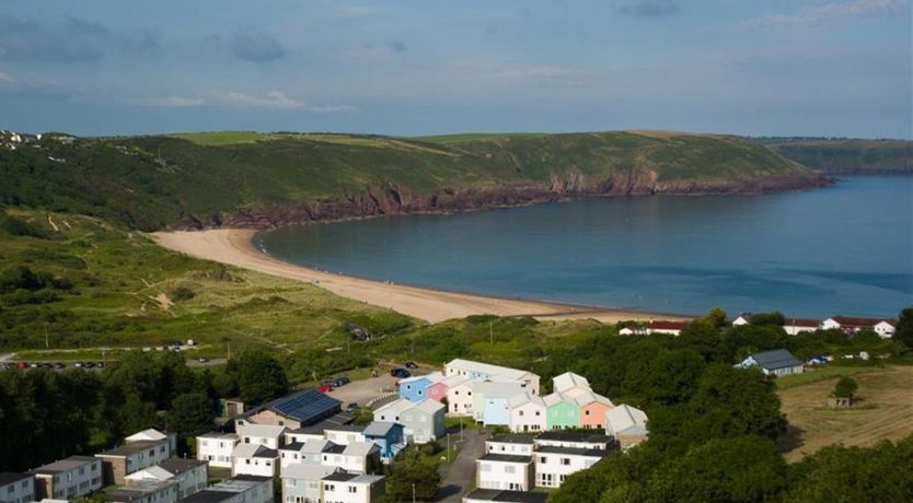 Photo of 2 Bed in Freshwater East