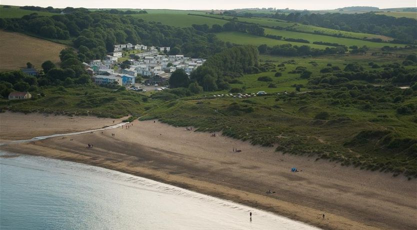 Photo of 2 Bed in Freshwater East