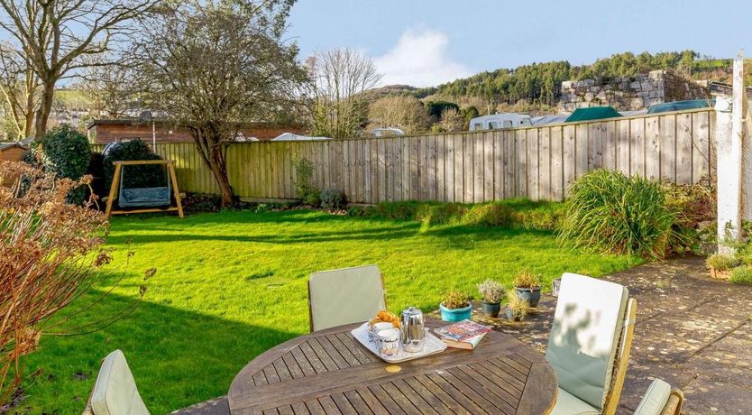 Photo of 2 Bed in Kilhallon