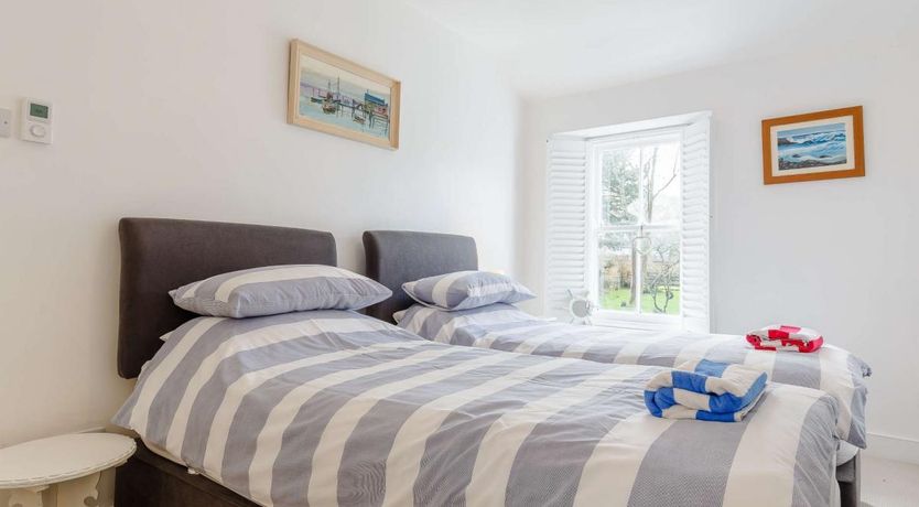 Photo of 2 Bed in Kilhallon