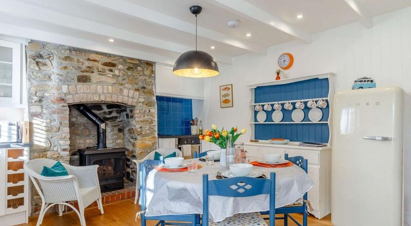 Photo of 2 Bed in Kilhallon