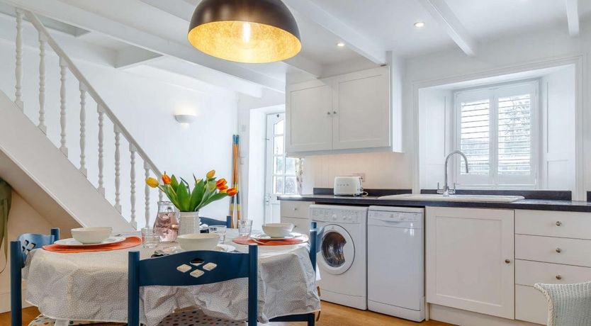 Photo of 2 Bed in Kilhallon